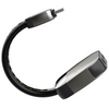 Powerology 2-IN-1 Adapter Type-C To 3.5mm