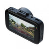 Powerology - Dash Camera Ultra with High Utility Built-In Sensors 4K