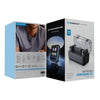 Powerology Dual Microphone Professional Set