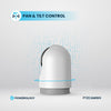 Powerology Indoor PTZ Smart Camera