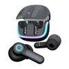 Powerology Quad ENC True- Wireless Buds