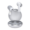 Powerology Quad ENC True- Wireless Earbuds
