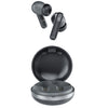 Powerology Quad ENC True- Wireless Earbuds
