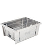 ProQ Flatdog Foldable Portable BBQ Grill - FBH