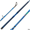 Darkmatter Psychedelic Rods P7c-Z 20-60lb