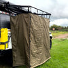 QUICK PITCH | QUICK-EN-SUITE | BAG MAXX