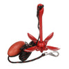 Grapnel Anchor Kit