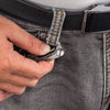 Rovyvon - U4 Pro Titanium EDC Carabiner Multi-tool