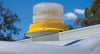 RHINO-RACK | BEACON MOUNTING PLATE | LARGE
