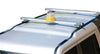 RHINO-RACK | BEACON MOUNTING PLATE | LARGE