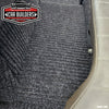 Rubber Backed Marine Carpet