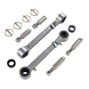 JEEP WRANGLER JK Rubicon Express Sway Bar Disconnects