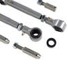 JEEP WRANGLER JK Rubicon Express Sway Bar Disconnects