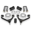 READYLIFT | 2″ SST LIFT KIT | GM 1500 TRAIL BOSS AT4 2019+