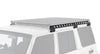 RHINO-RACK | BACKBONE MOUNTING SYSTEM | LC76