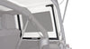 Rhino Rack | Backbone 3 Base Mounting System | JK 4DR