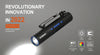 Acebeam Rider RX AL Black