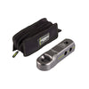 ALUMINIUM RECOVERY HITCH – 12,500KG