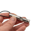 SOL METAL RESCUE WHISTLE