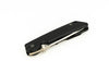 Rockstead Hizen - Polished Blade - Black Handle