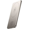 Powerology Ultra-Thin 5000mAh mAgsafe Power Bank