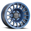 METHOD | MR707 | 17X8.5 5X5.0 0MM OFFSET | BAHIA BLUE