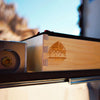 GOOSEGEAR | CAMPKITCHEN UTENSILS BOX FOR 2.4/2.5 | SMALL