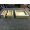 GOOSEGEAR | CAMPKITCHEN UTENSILS BOX FOR 2.1/2.2/2.3 | SMALL