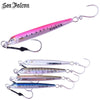 Cutlassfish Jig With Hook