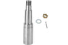 Shaft Trailer Heavy Duty -5 & 6 Bolt-3500LBS