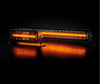 STRANDS SIBERIA OUTLAW UDX 22″ LED BAR