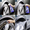 Sonax Xtreme Tyre & Plastic Cleaner 750Ml