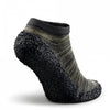 Skinners Athleisure - Olive Green