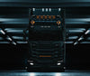 STRANDS DK INTENSE 9″ (DARK KNIGHT)