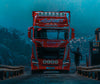 STRANDS SIBERIA NRS 9