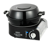 CHEF30-COMPACT – Safari Chef 30 Compact