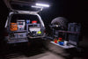 Hardkorr 48cm Tri-Colour LED Light Bar with Diffuser