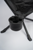 Aurora USB Heated 7arari Chair with Cup Holder - Q8OVL