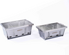 Aurora Foldable Instant Portable BBQ Grill (X-Large)