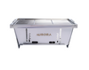 Aurora Foldable Instant Portable BBQ Grill - FBH