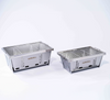 Aurora Foldable Instant Portable BBQ Grill - FBH