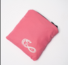 Packable Towel Poncho