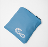 Packable Towel Poncho