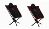 Aurora USB Heated 7arari Chair with Cup Holder (Express Delivery)