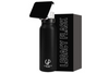 Legcy Flask Pro Phone Stand - 710 ML - Black