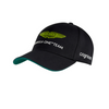 AMF1 Official LS Cap-Black 03
