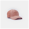 Wolf Trucker Cap - Salmon