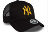 WMNS Metallic Trucker OSFM 81