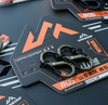Shine trip tactical S buckle Small - Green