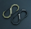 Shine trip tactical S buckle Small - Green